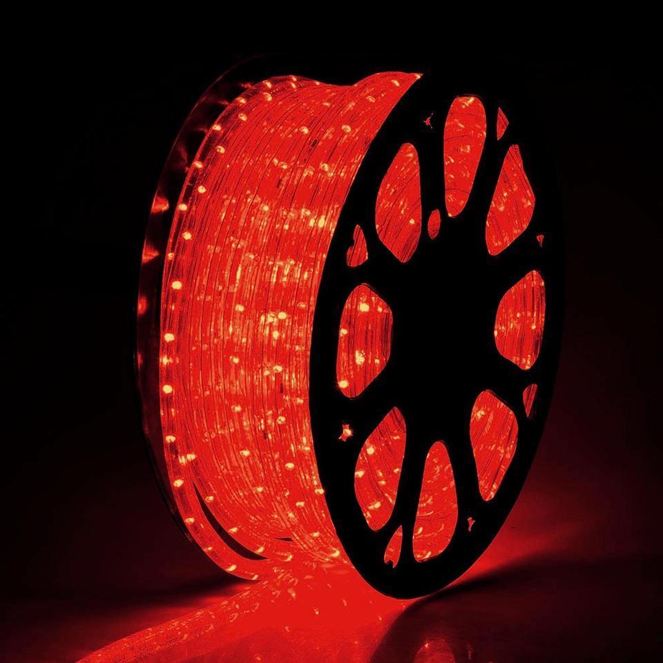 10m LED Rope Light - Plug in - Connectable up to 50M-1R - Johnny Boy