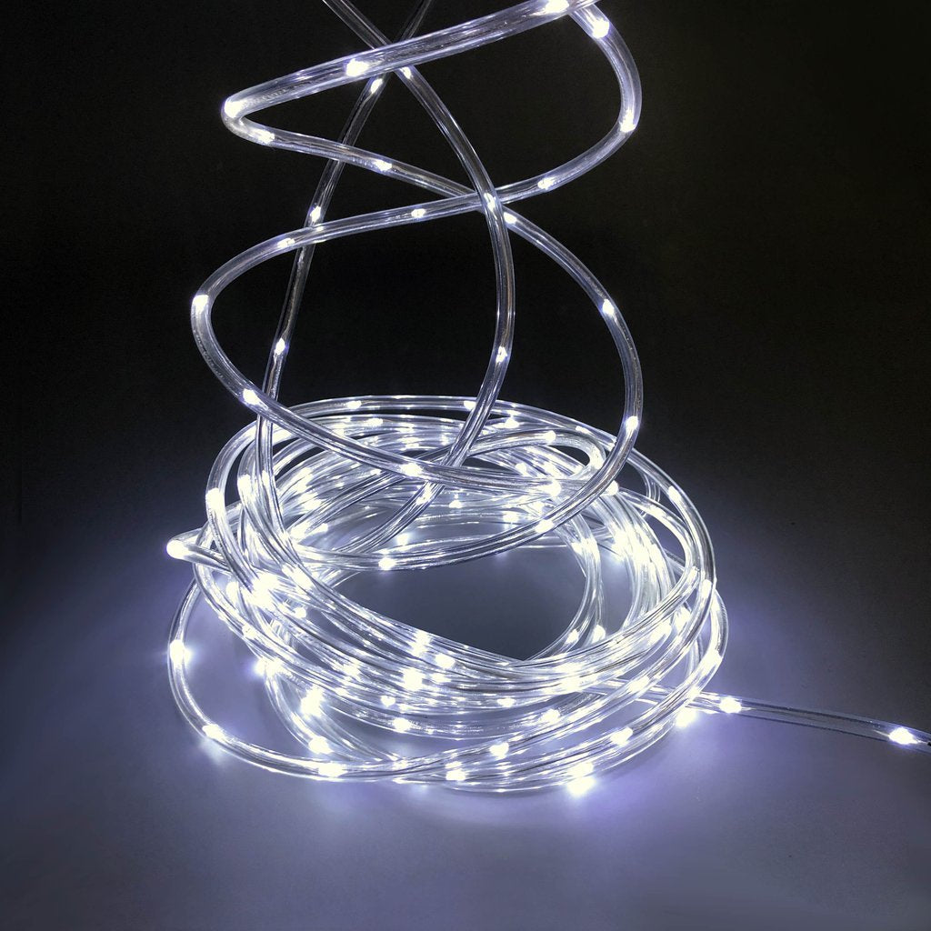 10m Mini Rope Light - Plug in - Multicolour-9W - Johnny Boy