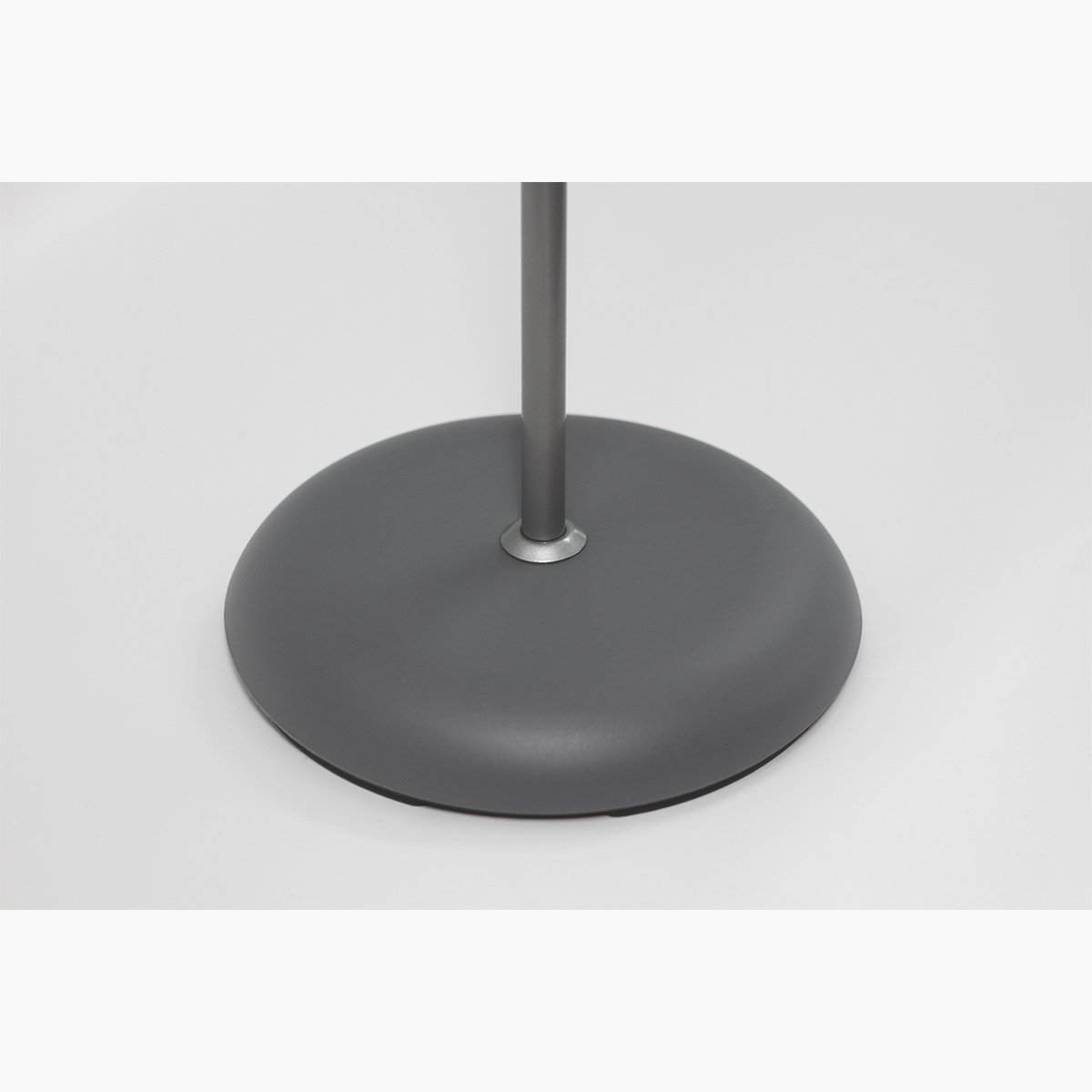 Georgia Mother and Child Floor Lamp - Grey - Johnny Boy