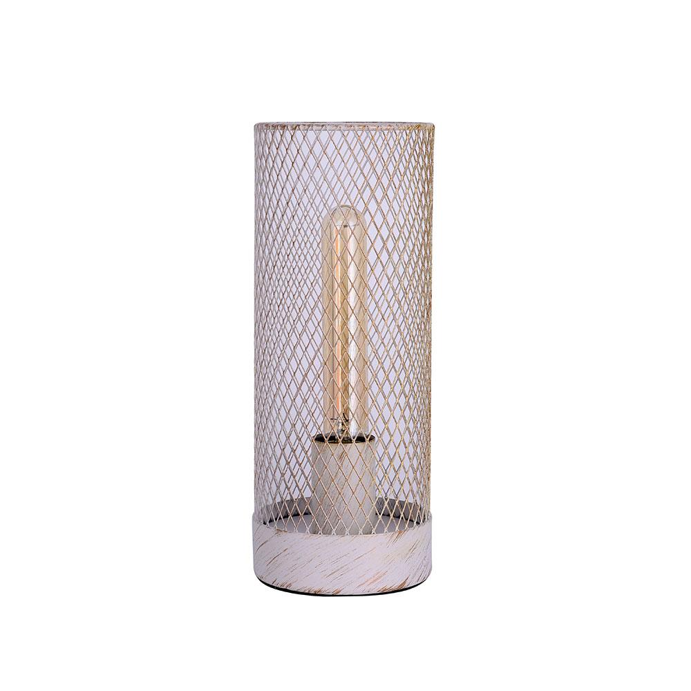 Clara Touch Table Lamp | LED Globe Included - Johnny Boy