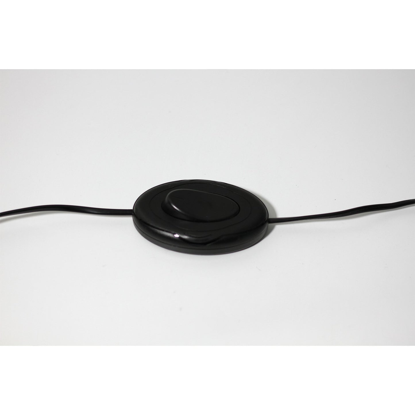 Alberta Floor Light - Black - Johnny Boy