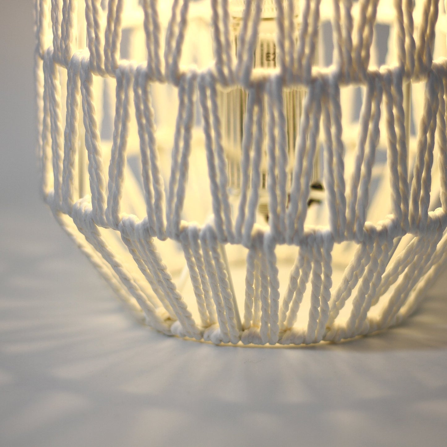 Odila Table Lamp - Johnny Boy