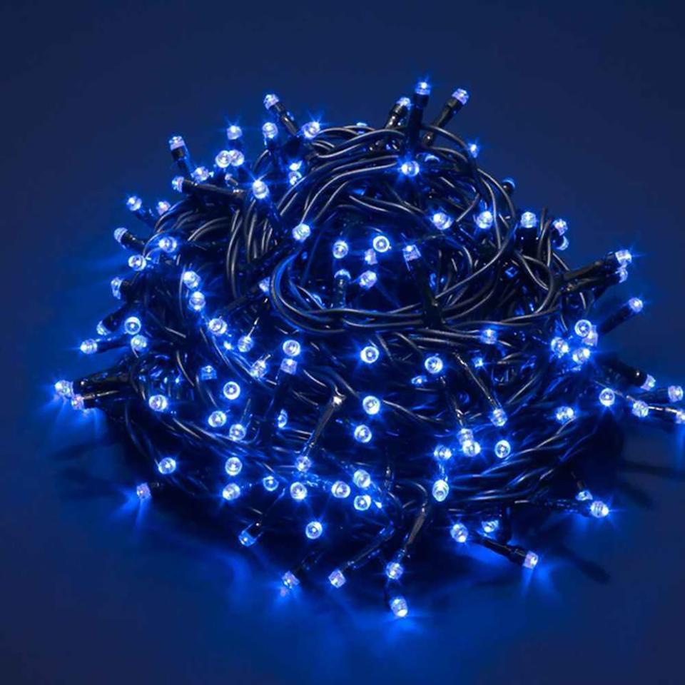 1000 LED Shooting String Light - 5 Colours Options-0B - Johnny Boy