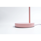 Mak Table Lamp - Pink - Johnny Boy