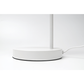 Mak Table Lamp - White - Johnny Boy