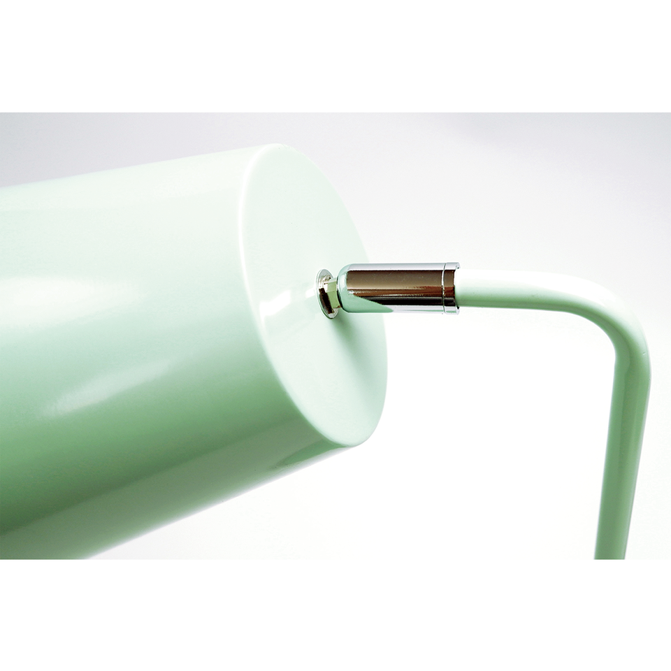 Mak Table Lamp - Mint - Johnny Boy