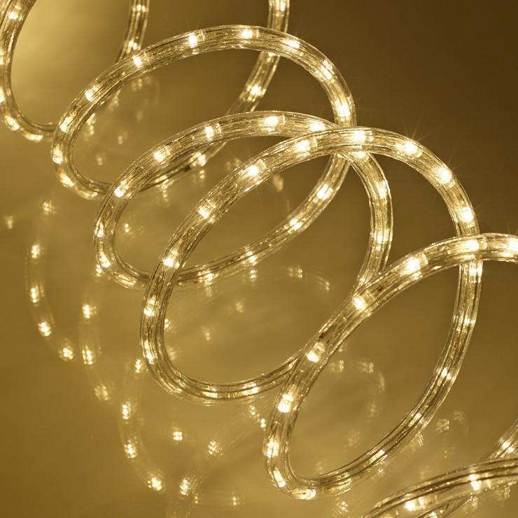 10m LED Rope Light - Solar Powered-1SL - Johnny Boy