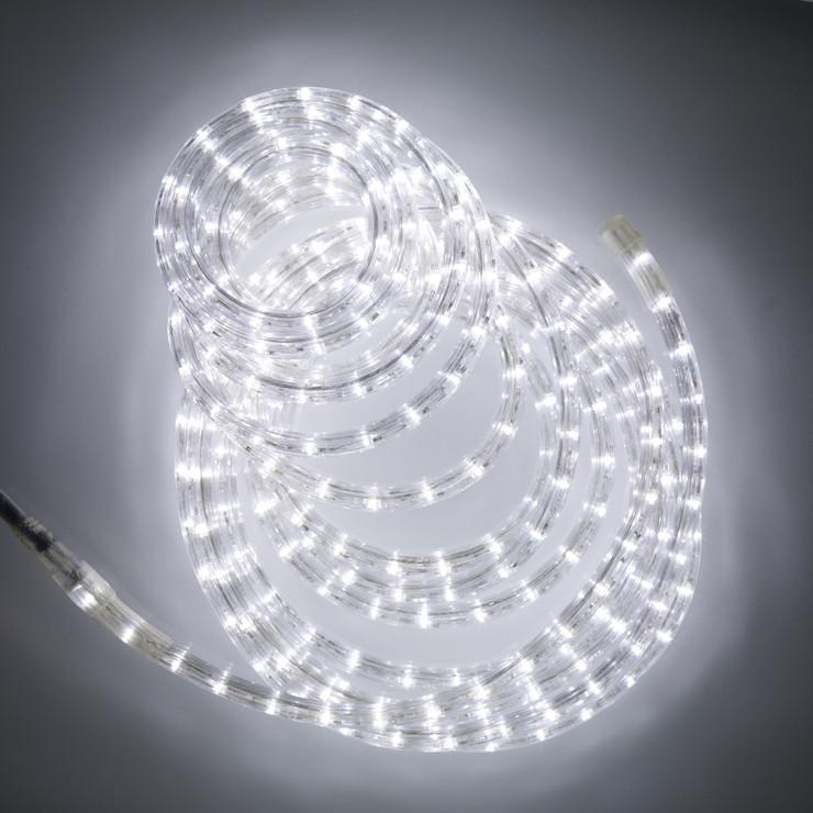 10m LED Rope Light - Solar Powered - Johnny Boy