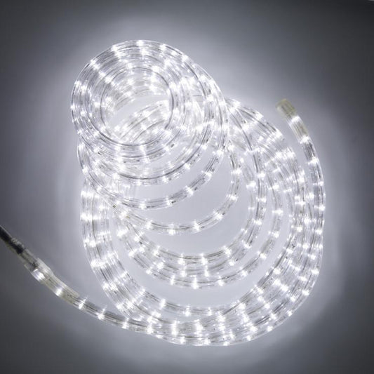 10m LED Rope Light - Solar Powered - Johnny Boy