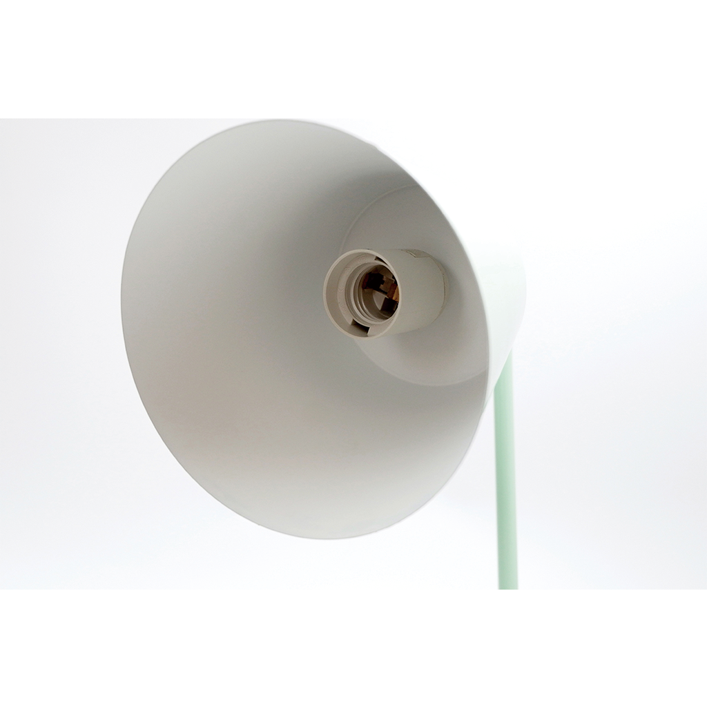 Mak Table Lamp - Mint - Johnny Boy