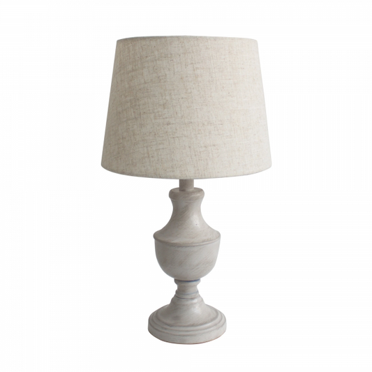 Telly Table Lamp - Johnny Boy
