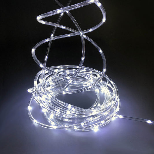 10m Mini Rope Light - Plug in - Multicolour-9W - Johnny Boy