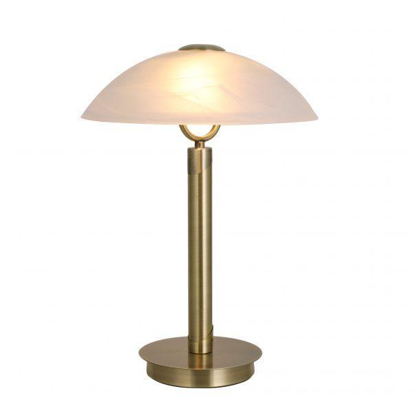 Ember Touch Table Lamp - Johnny Boy