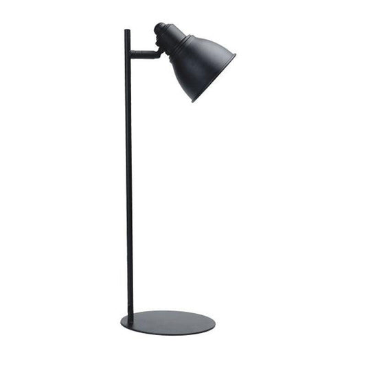 Kelvin Metal Table Desk Lamp | LED Globe Included - Johnny Boy