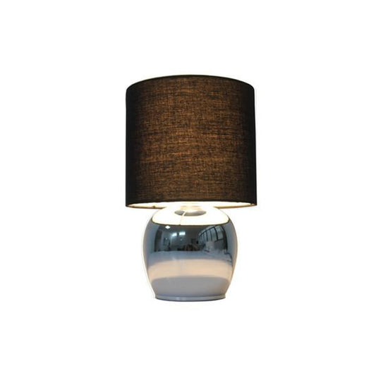 Corin Touch Bedside Table Lamp - Johnny Boy