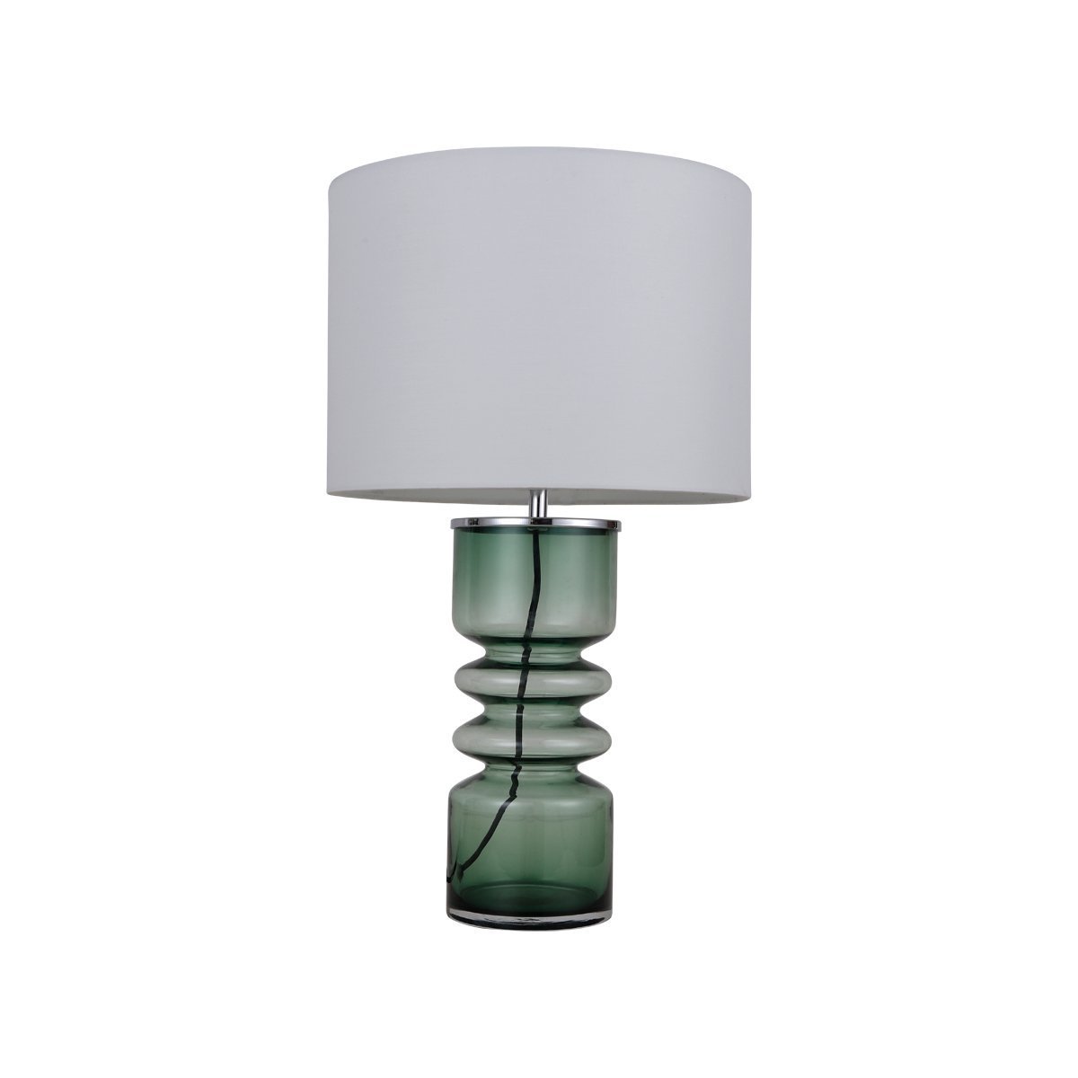 Julina Table Lamp - Green - Johnny Boy