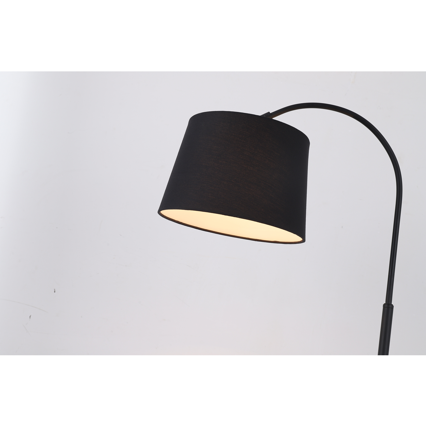 Hudson Table Lamp - Johnny Boy