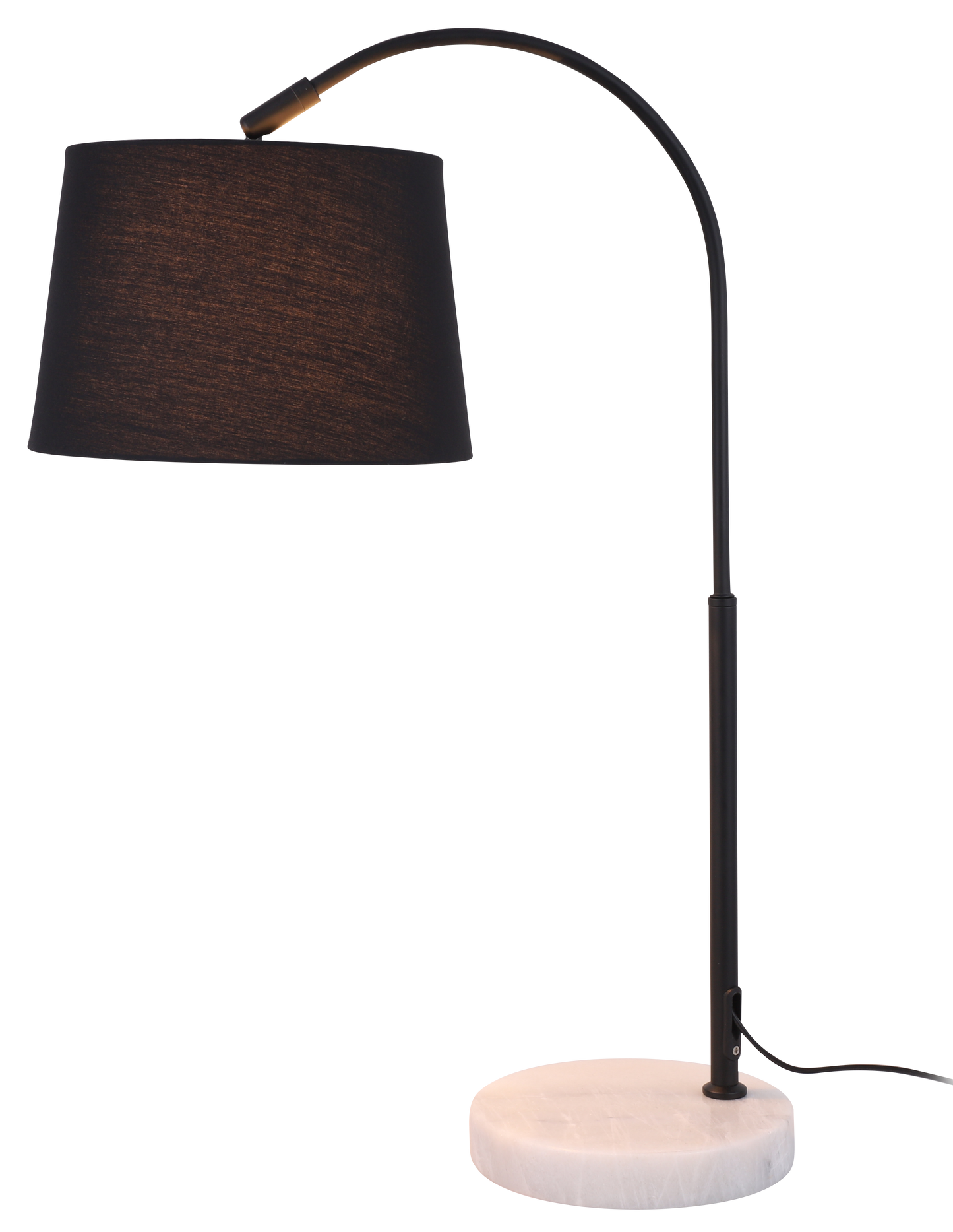 Hudson Table Lamp - Johnny Boy