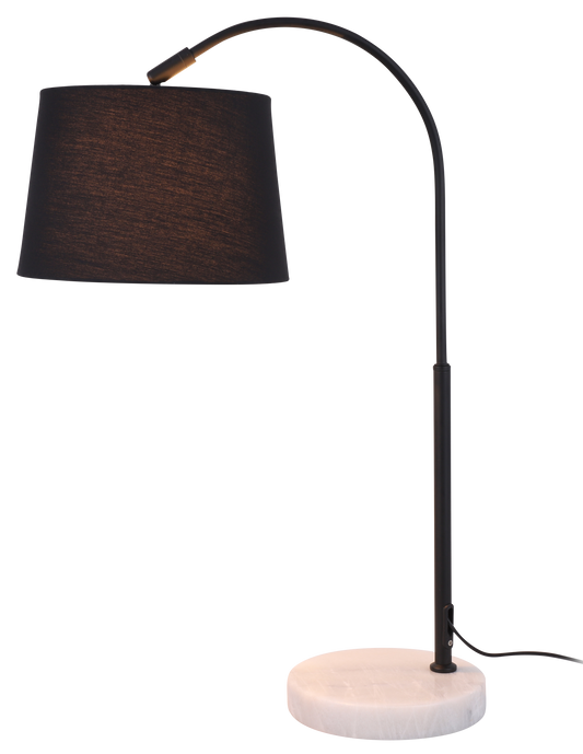 Hudson Table Lamp - Johnny Boy