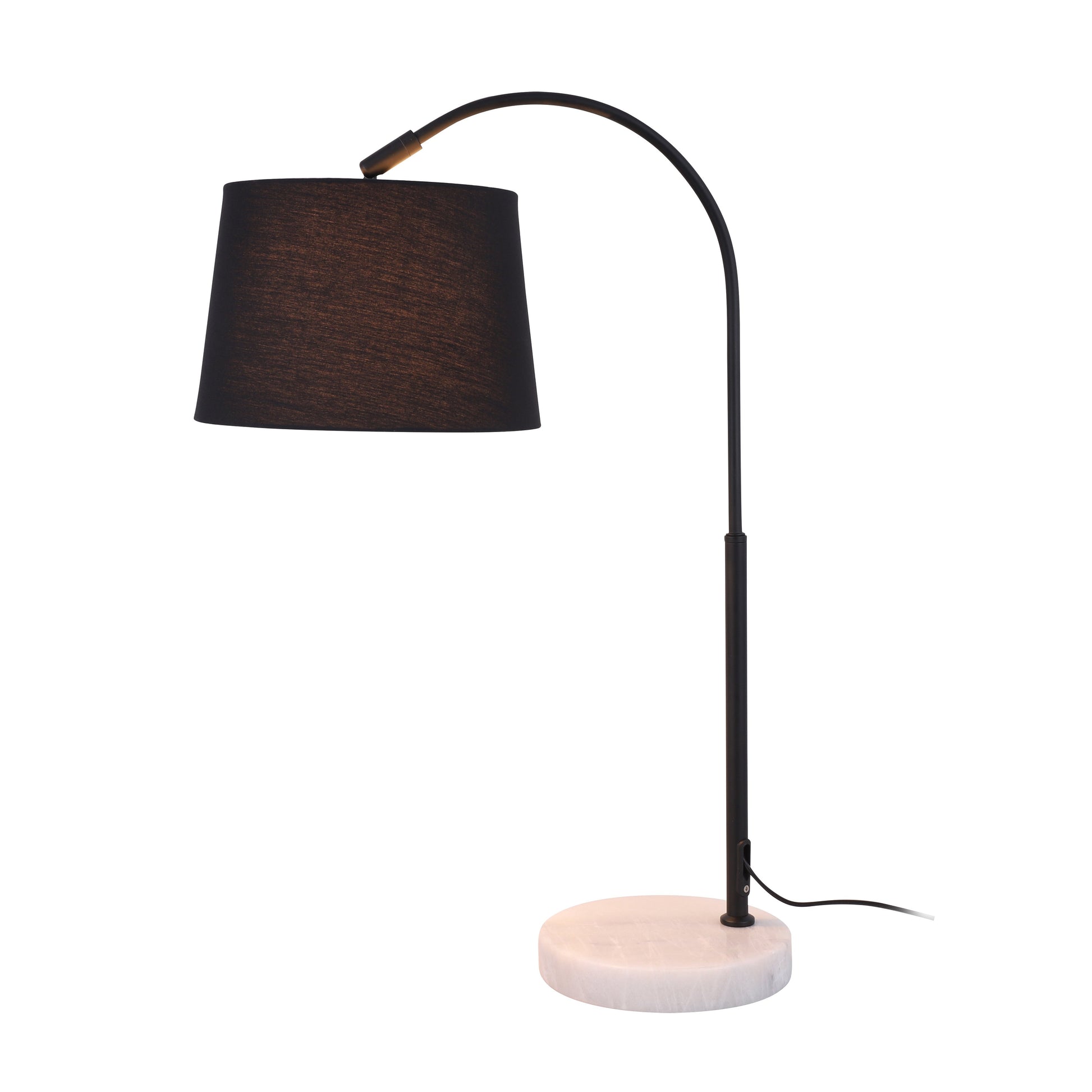 Hudson Table Lamp - Johnny Boy