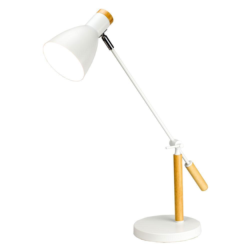 Scandinavian Style Adjustable Table Lamp - Johnny Boy