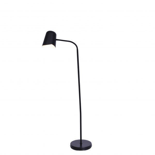 Peggy Flexible Reading Floor Lamp - Johnny Boy