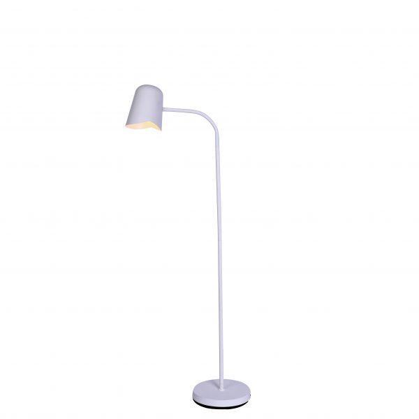 Peggy Flexible Reading Floor Lamp - Johnny Boy