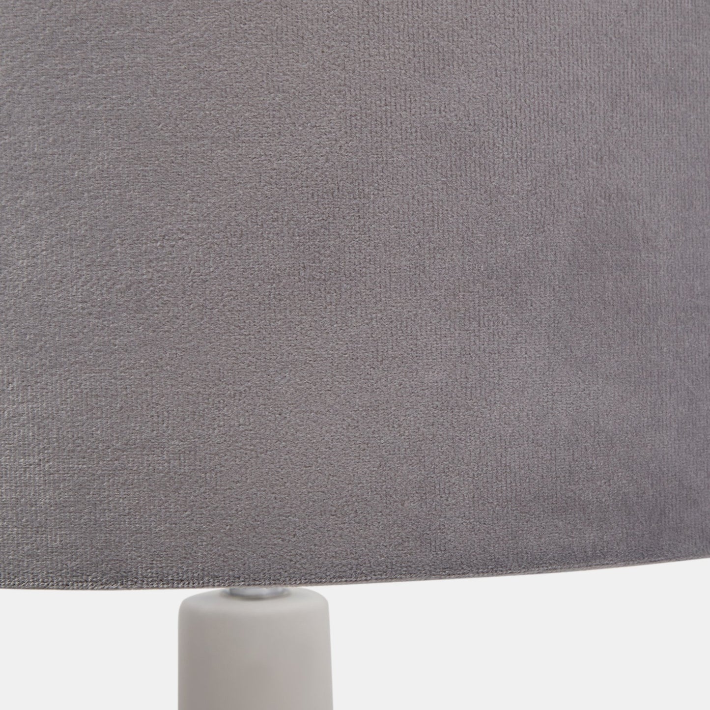 Mavis Ceramic Table Lamp - Johnny Boy