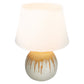 Candy Ceramic Table Lamp Yellow - Johnny Boy