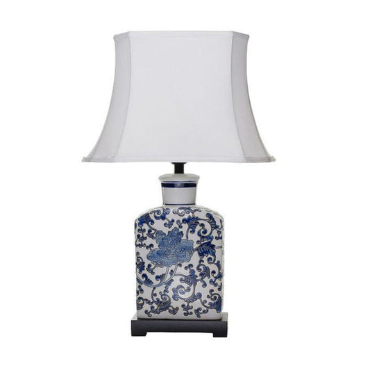 Lolly Ceramic Table Lamp - Johnny Boy