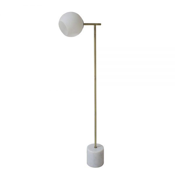 Helium Floor Lamp - Johnny Boy