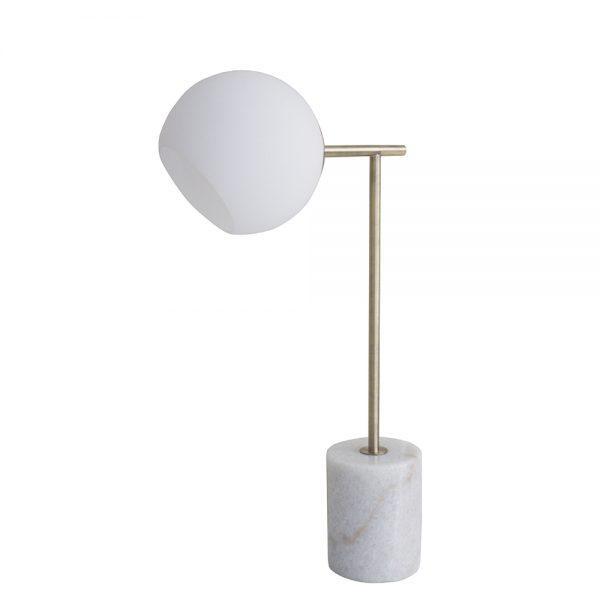 Helium Table Lamp - Johnny Boy