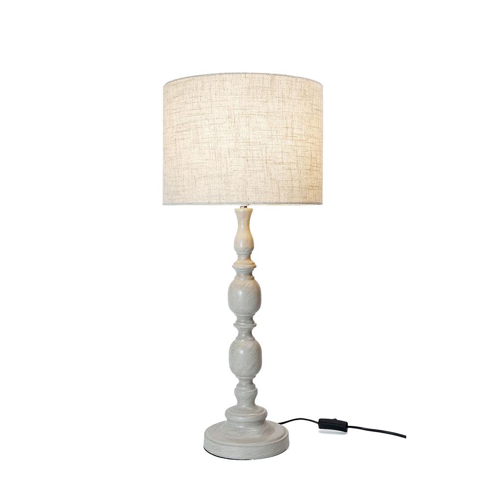 Chelsea Table Lamp - Johnny Boy