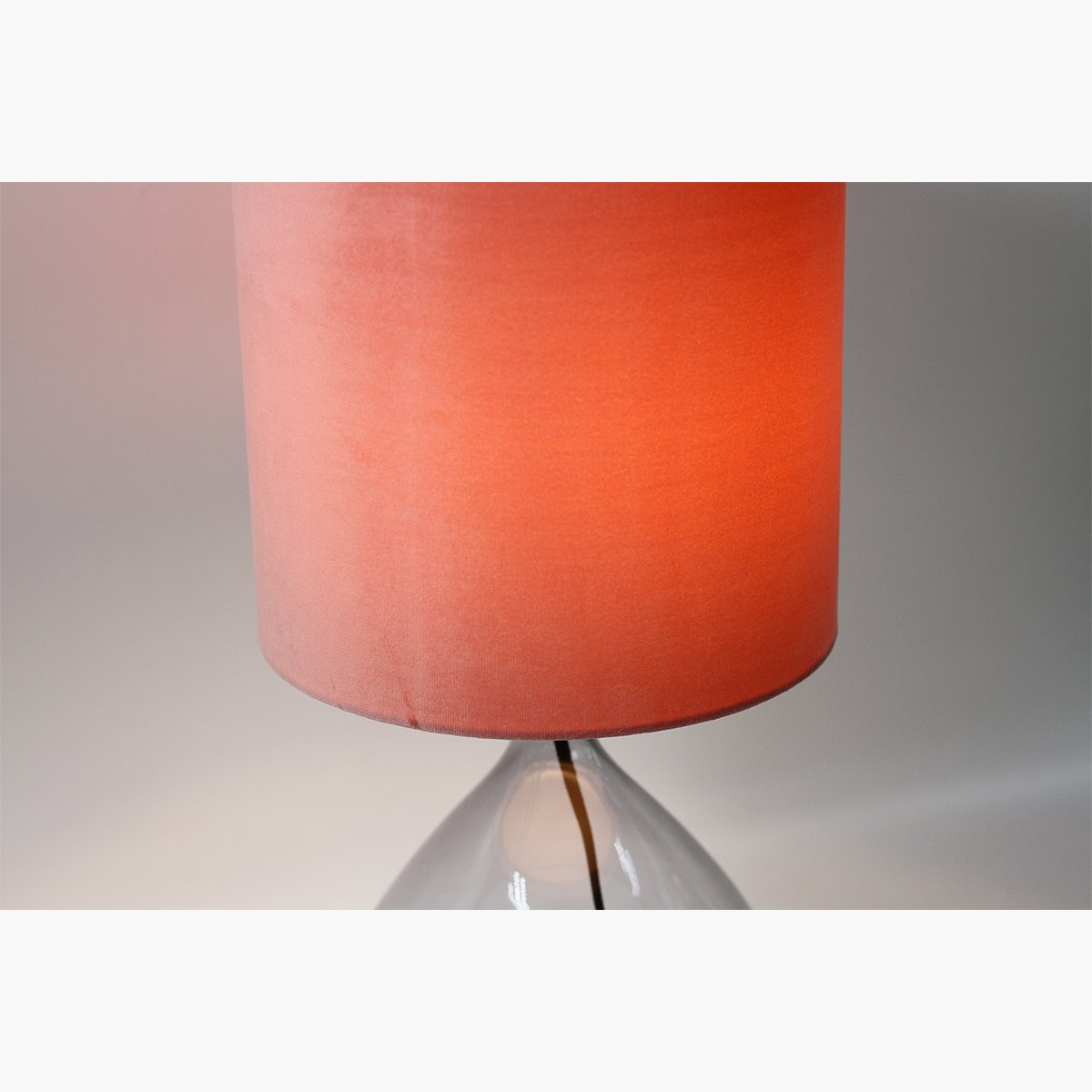 Zena Table Lamp - Johnny Boy