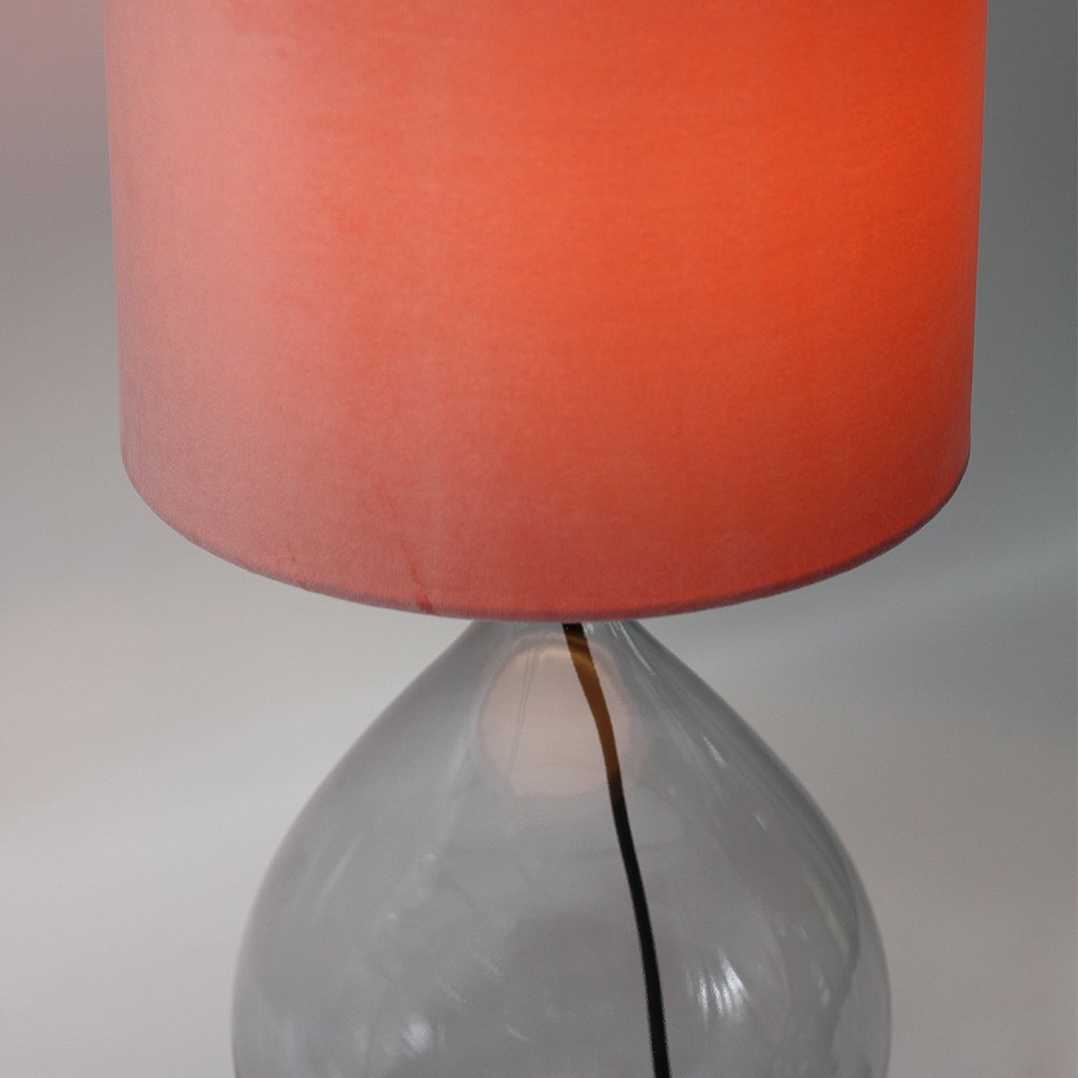 Zena Table Lamp - Johnny Boy