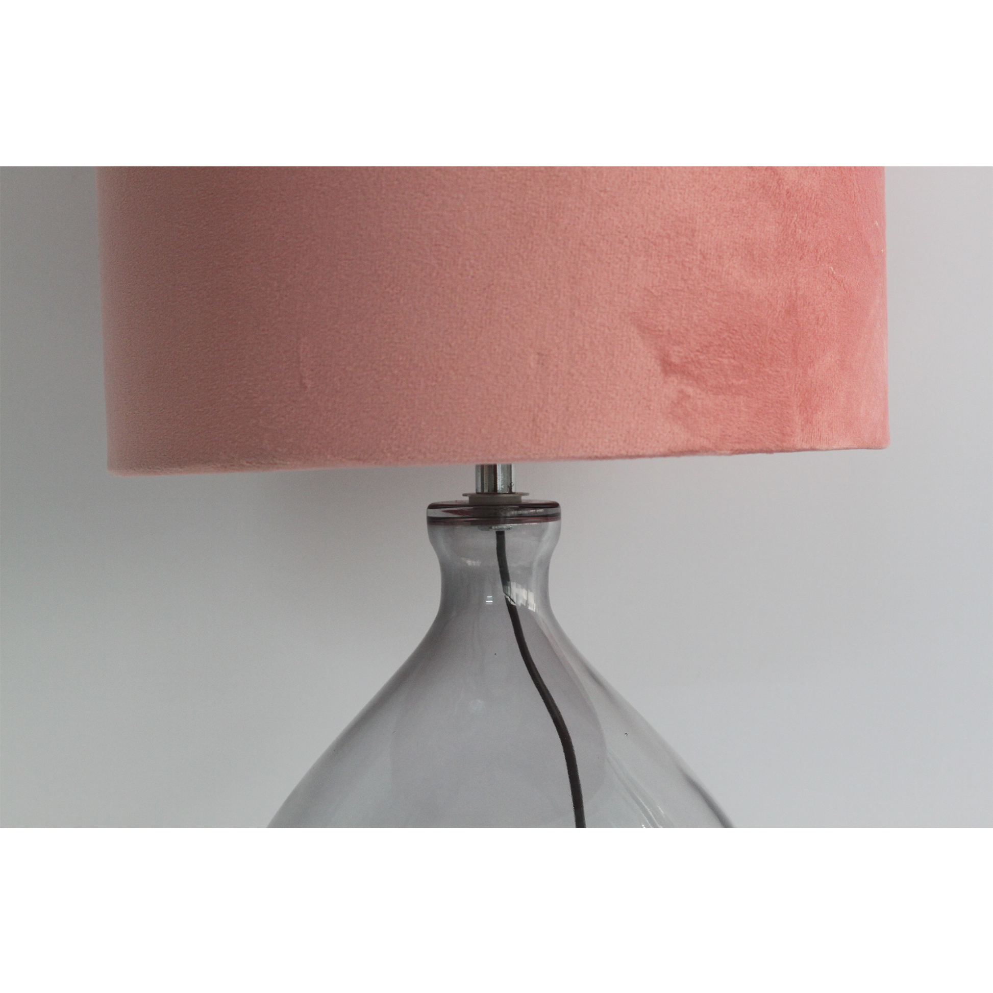 Zena Table Lamp - Johnny Boy