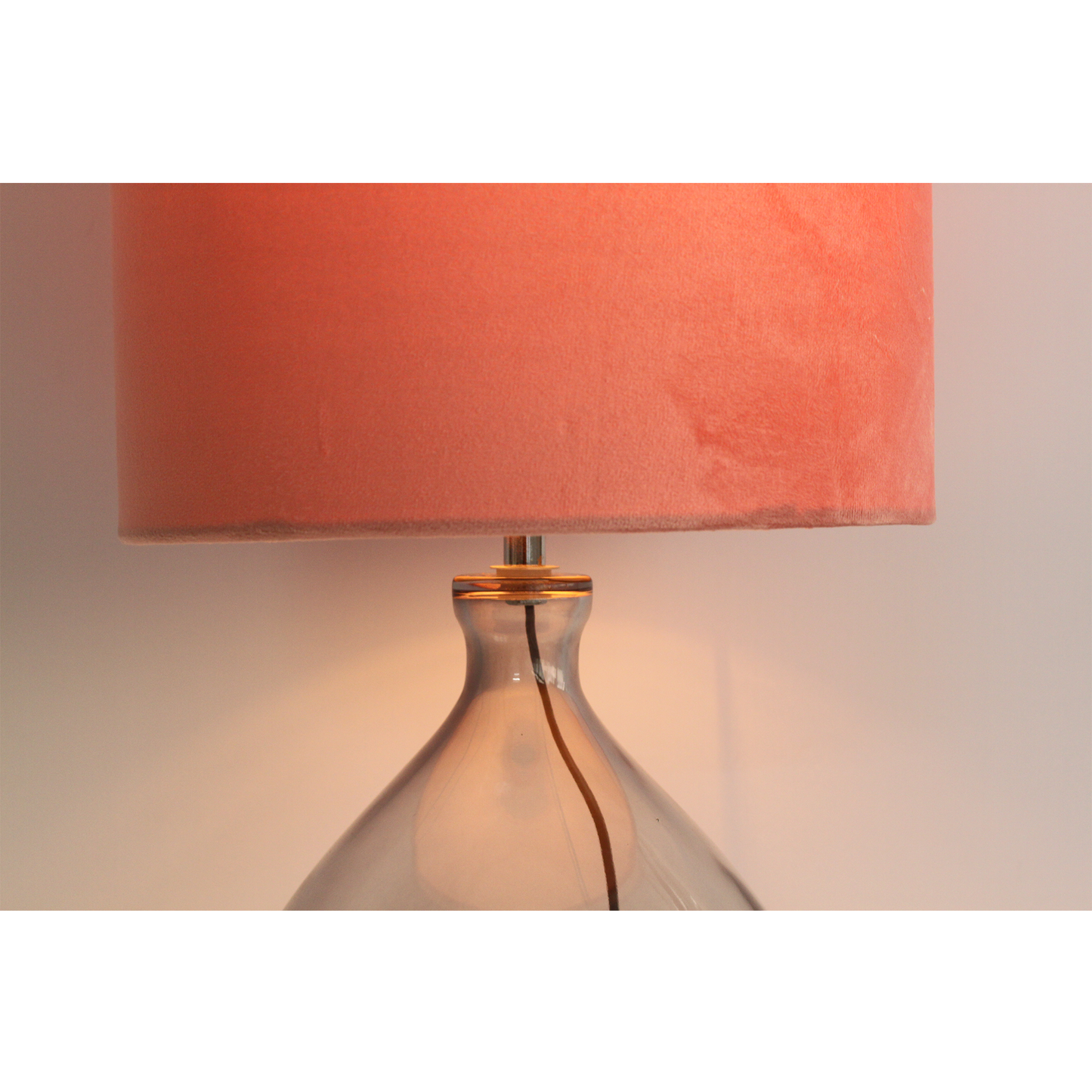 Zena Table Lamp - Johnny Boy