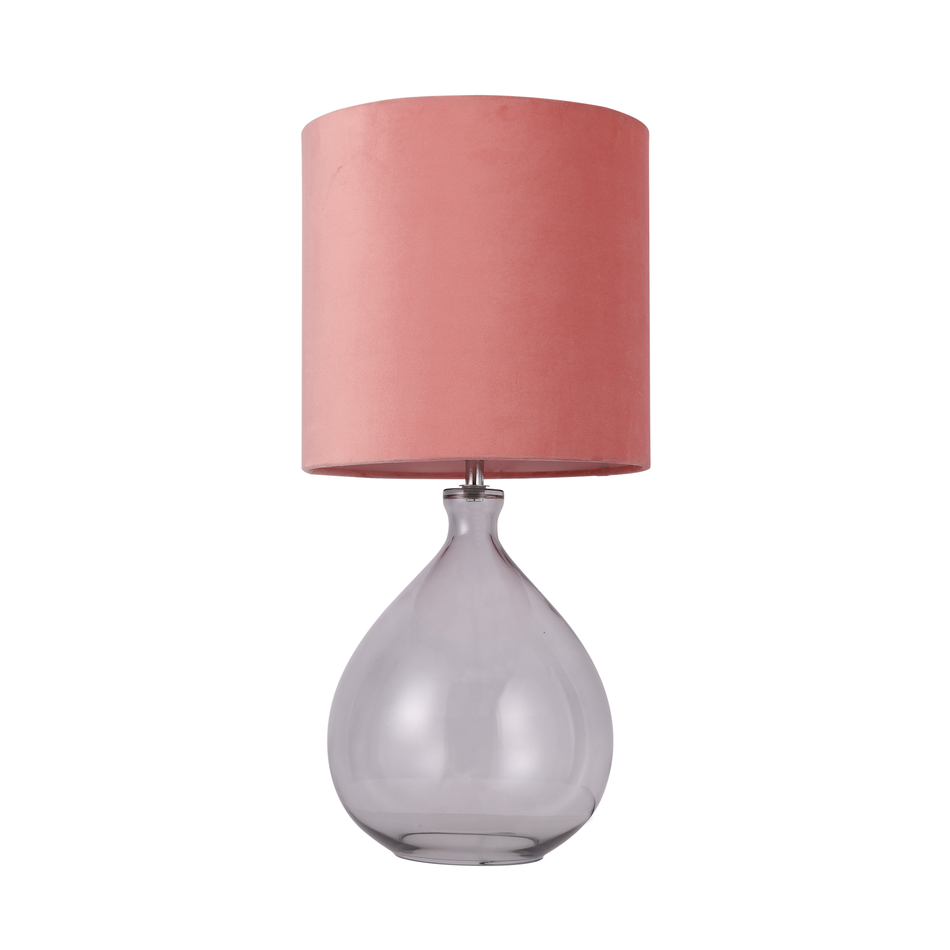 Zena Table Lamp - Johnny Boy