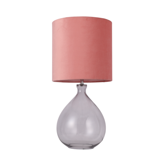 Zena Table Lamp - Johnny Boy