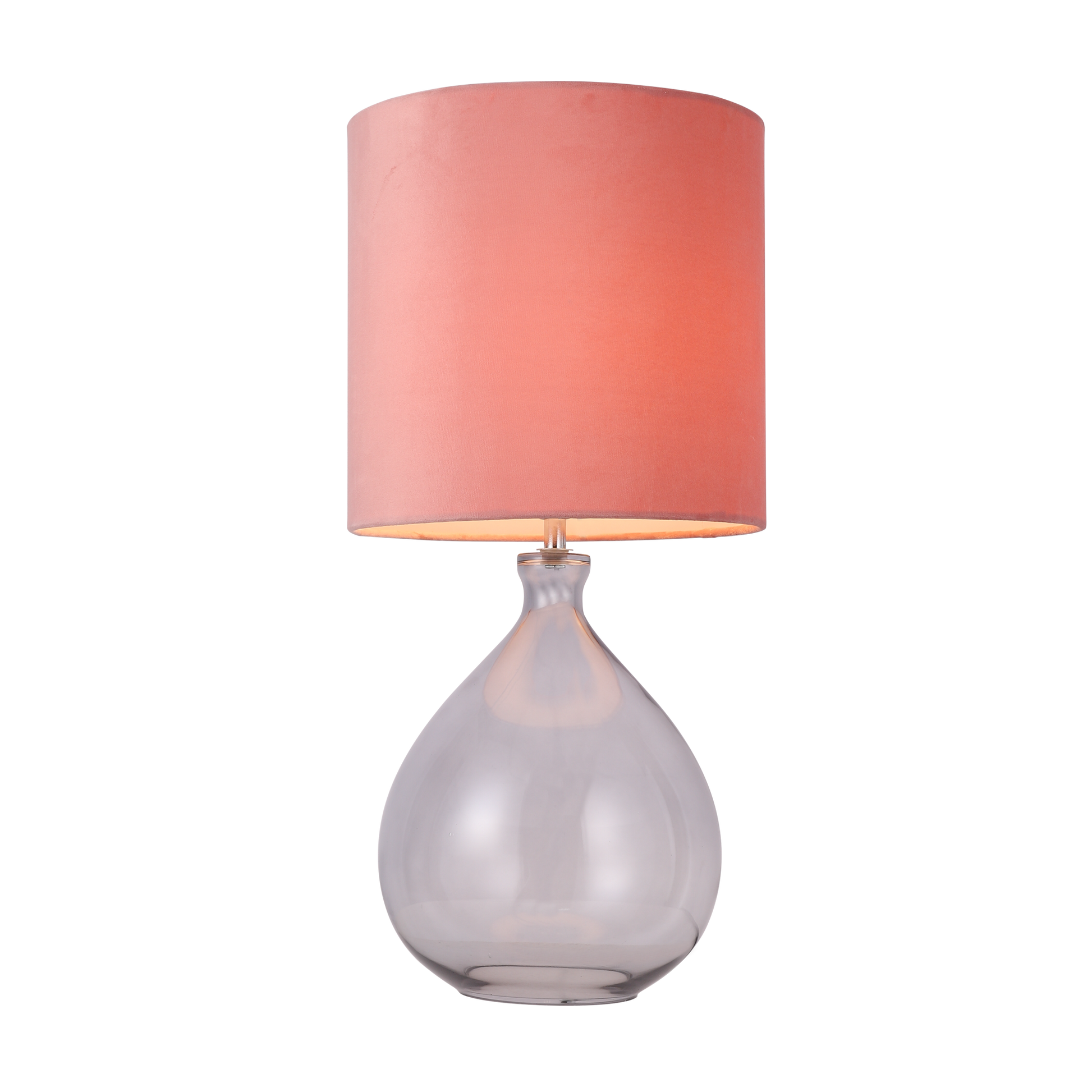 Zena Table Lamp - Johnny Boy