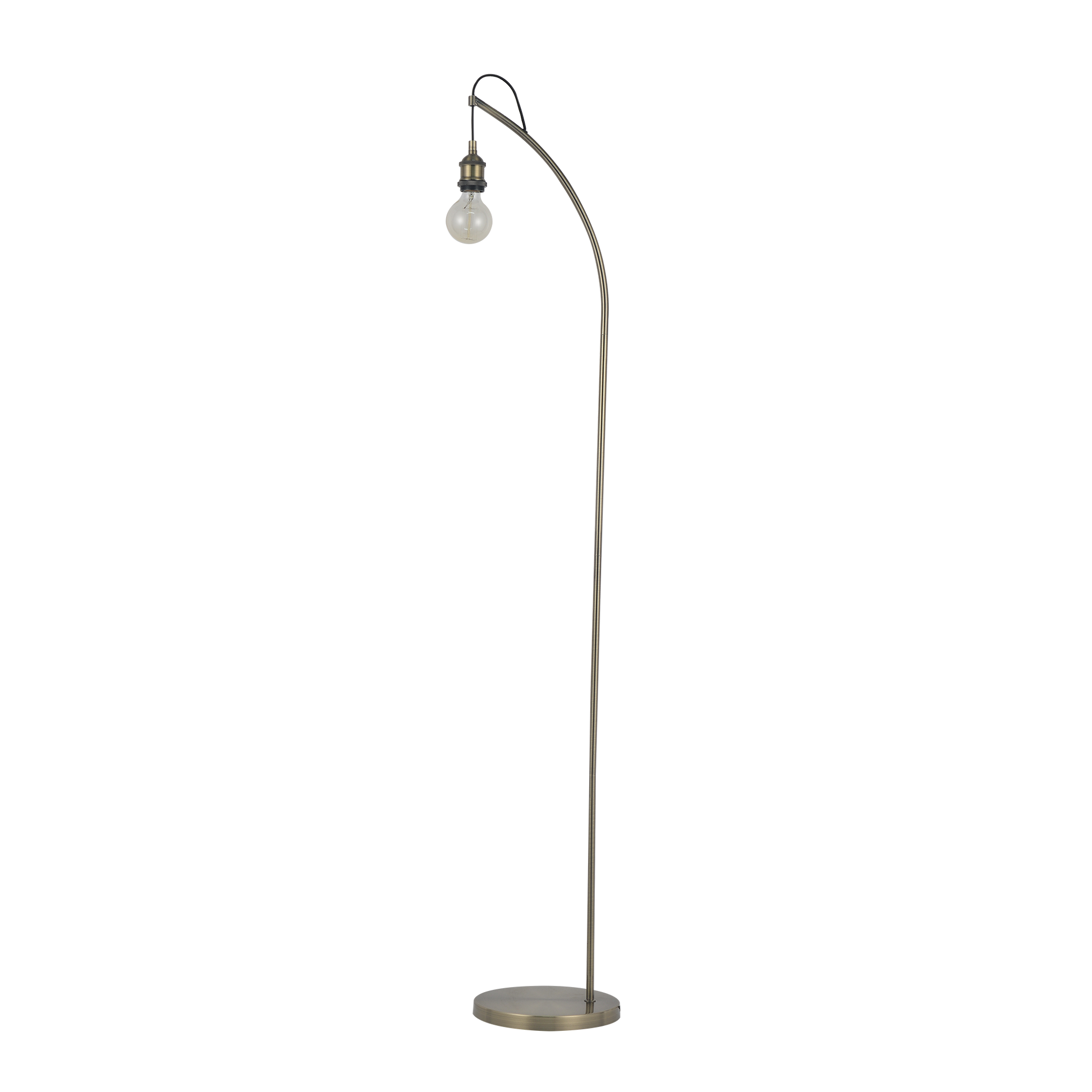 Mykki Floor Lamp - Johnny Boy