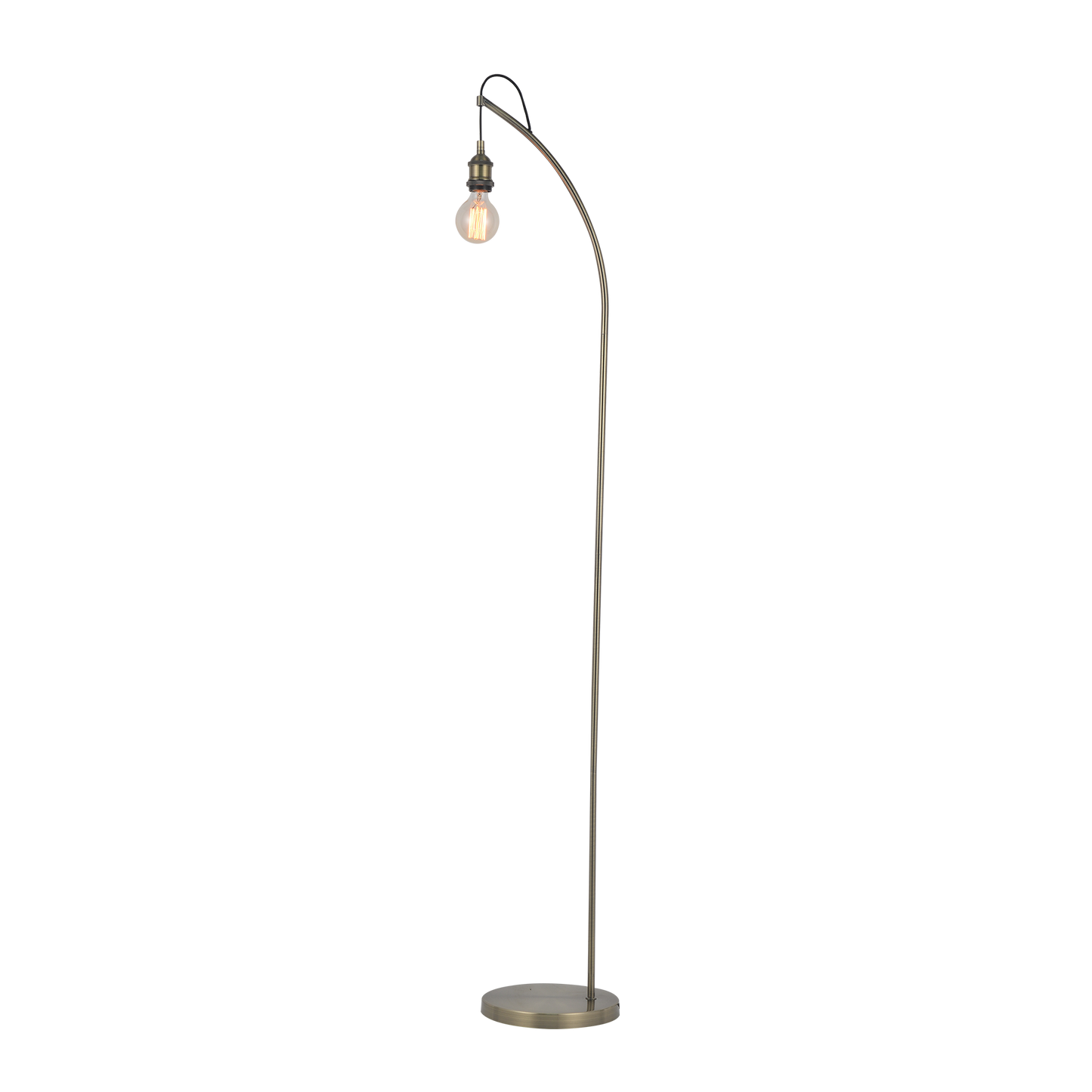 Mykki Floor Lamp - Johnny Boy