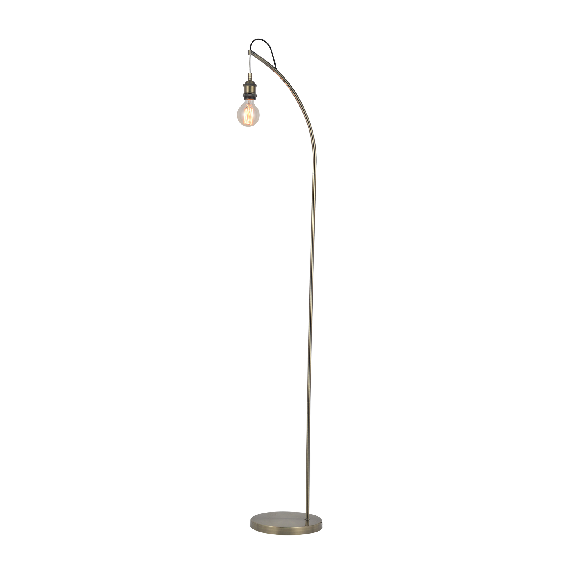 Mykki Floor Lamp - Johnny Boy