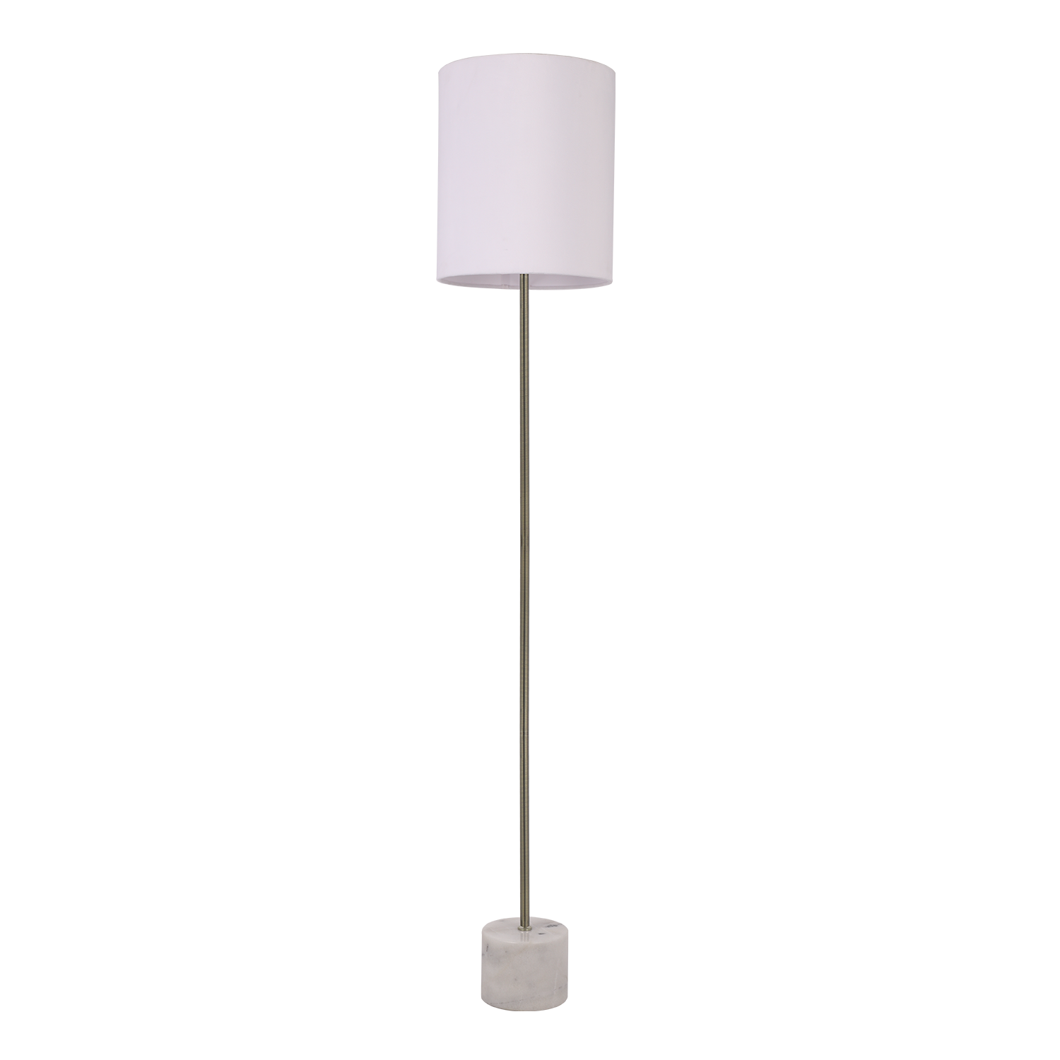 Wigwam Floor Lamp - Johnny Boy