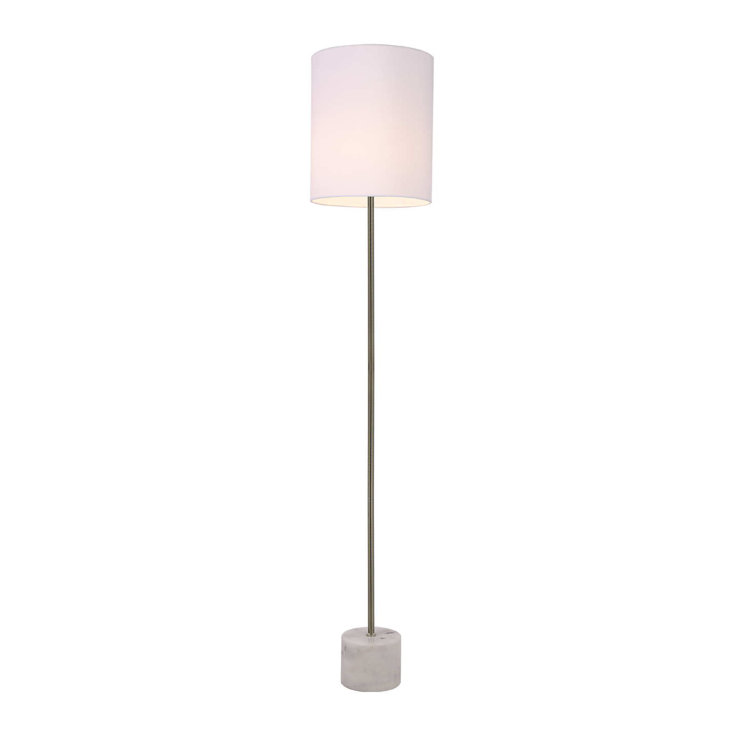 Wigwam Floor Lamp - Johnny Boy