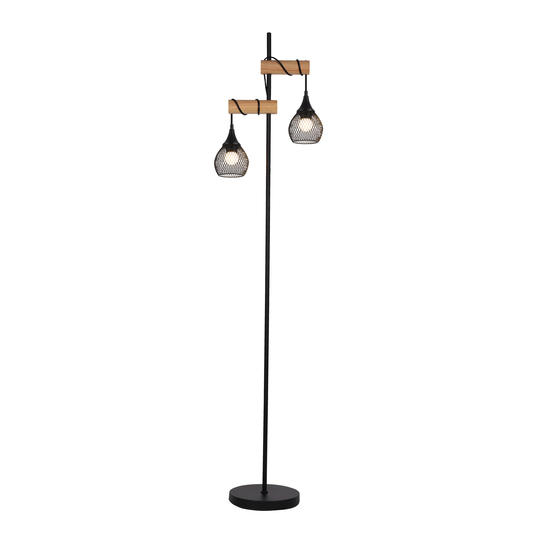 Lars Floor Lamp - Johnny Boy