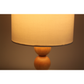 Cara Table Lamp - White - Johnny Boy