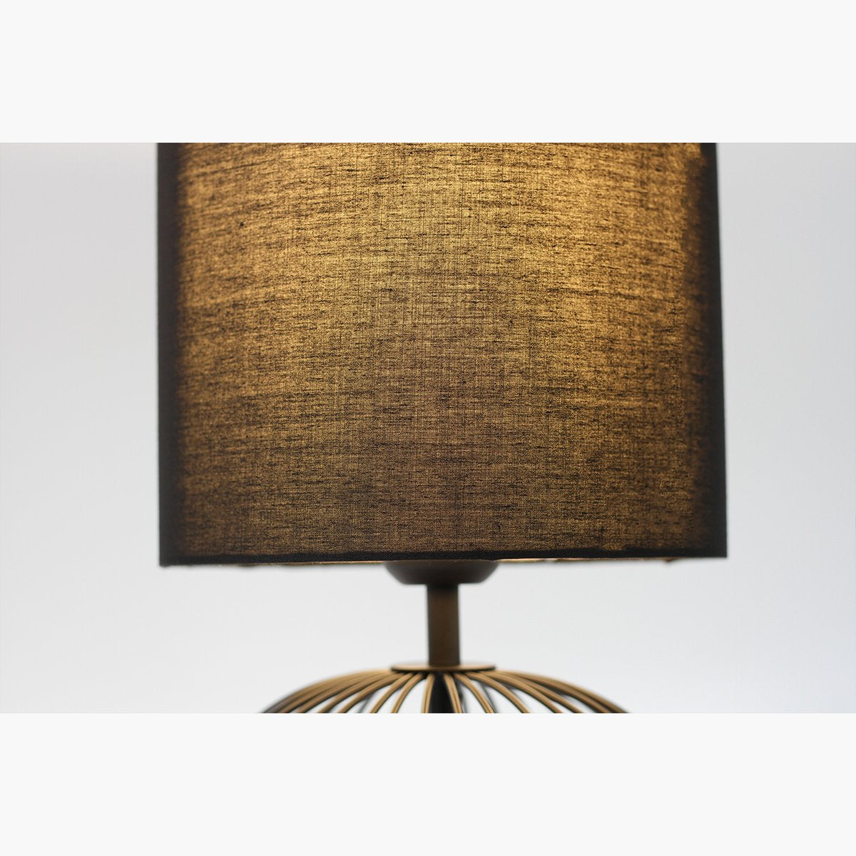 Spenser Table Lamp - Johnny Boy