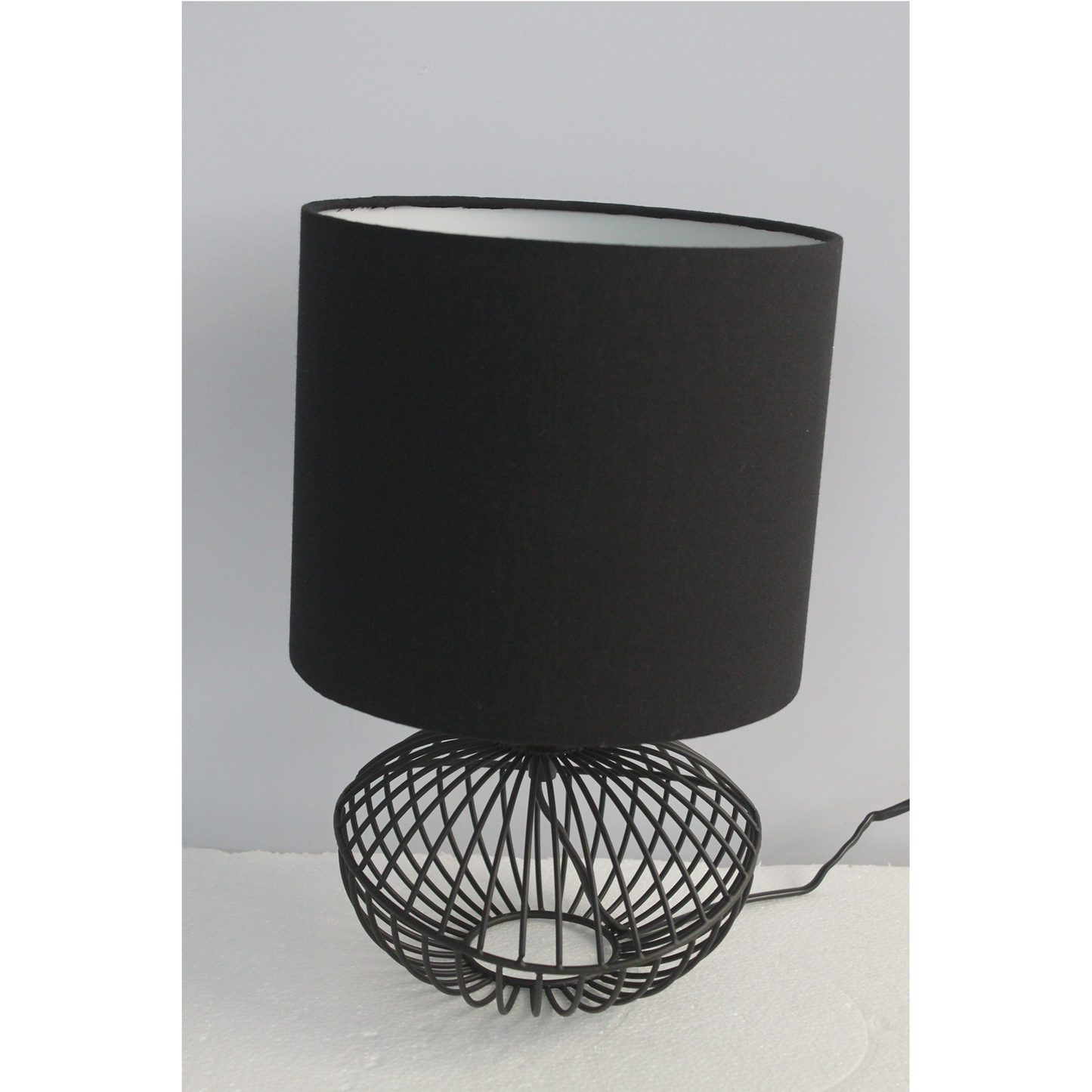 Spenser Table Lamp - Johnny Boy