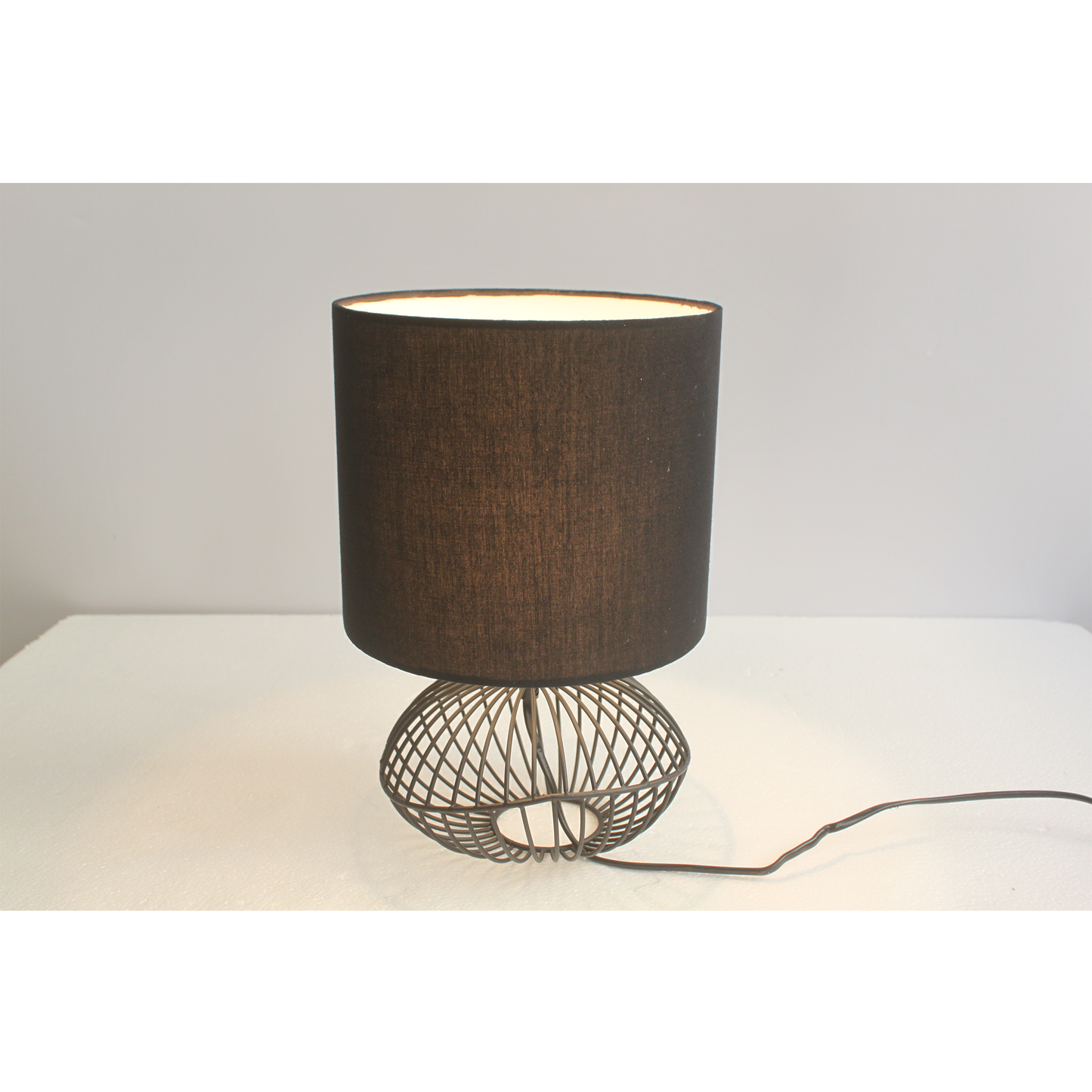 Spenser Table Lamp - Johnny Boy